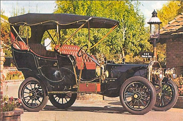 1906 Ford